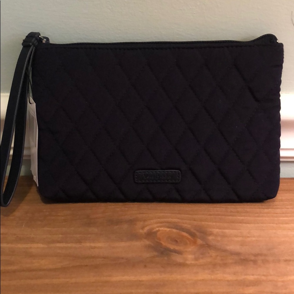 Vera Bradley Wristlet